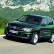 Tiguan 2.0 TSI Track & Style 4Motion