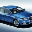 A6 Avant 2.8 FSI Multitronic