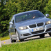 BMW 318d Automatic LCI vs Peugeot 407 Coupé 2.0 HDi FAP vs Ford S-MAX 2.0TDCi PowerShift Titanium S vs Volvo V70 D3 R-Design