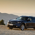 Infiniti FX30d AWD GT Premium vs Infiniti FX37 AWD S Premium vs Nissan Micra 1.2 Acenta