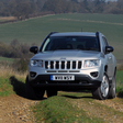 Compass 2.4 Limited 4x4 CVT