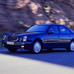 Mercedes-Benz E 200 KOMPRESSOR vs Mercedes-Benz E 240 Automatic vs Mercedes-Benz E 430 vs Mercedes-Benz 320 G 2