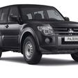 Pajero Longo 3.2 DI-D