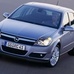 Opel Astra 1.9 CDTI ECOTEC vs Lancia Delta Hard Black Edition 1.9 Twin Turbo MultiJet