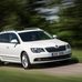 Skoda Superb (modern)