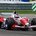 Brabham BT54 BMW vs Toyota TF104