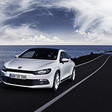 Scirocco DSG