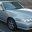 S70 T5 Automatic