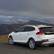 V40 Cross Country T5 AWD Summum Geartronic