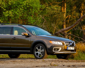 XC70 D4 Momentum Geatronic