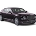 Bentley Mulsanne Birkin Limited Edition