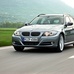 Seat Leon 2.0 TSI FR vs BMW 318i Touring Automatic LCI vs Saab 9-3X 2.0T XWD vs Saab 9-5 2.0T Vector