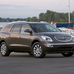 Buick Enclave CXL-1 AWD vs Mercedes-Benz E350 Sedan vs BMW 328i xDrive vs Cadillac CTS 3.0L