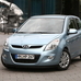 Opel Agila 1.2 Enjoy Automatic vs Nissan Micra 1.2 vs Fiat Panda 1.2 Active vs Hyundai i20 1.2 Classic