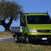 Iveco Daily 29L10V 2.3 HPI vs Hyundai Santa Fe 2.4 Comfort 4WD