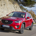 CX-5 Skyactiv-G FWD