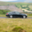 Mercedes-Benz C250 Coupe BlueEFFICIENCY AMG Sport vs Porsche Cayenne GTS