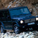 Mercedes-Benz G 500 Lang