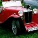 MG PA Midget