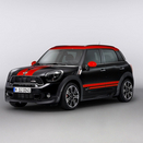 Countryman John Cooper Works