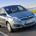 Fiat Bravo 1.6 Multijet Sport vs Audi A3 1.6 TDI Sport vs Opel Zafira 1.7 CDTI DPF ecoFlex vs Skoda Fabia 1.6 TDI Classic