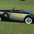 Phantom III Henley Roadster