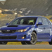 Impreza WRX Premium 