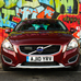 S60 2.4 D5 SE Lux Automatic