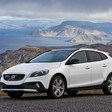 V40 Cross Country D4 VED Kinetic