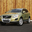 XC60 2.4 D5 SE 4WD Automatic