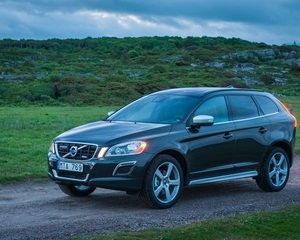 XC60 D4 AWD R-Design