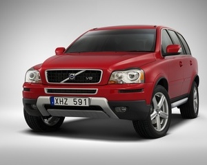 XC90 D5 Summum 7L.