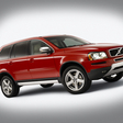 XC90 D5 R-Design Geartronic