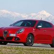 Giulietta 2.0 JTDM