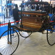 Model 3 / 2.5 hp