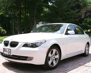 535xi Automatic