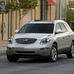 Buick Enclave CXL-2 FWD vs Chevrolet Avalanche LT 2WD vs Acura RL w/Advance Package vs Nissan Frontier Crew Cab SL 4X4