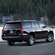 Chevrolet Suburban LTZ RWD