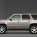 Chevrolet Tahoe LT1 2WD vs Hyundai Veracruz GLS AWD vs Cadillac DTS V8 vs Buick Lucerne CXL3