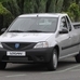 Nissan Kubistar L1 Pro vs Peugeot 206+ XA 1.4 HDi vs Dacia Logan Pick-Up 1.5 dCi Pack vs Nissan Note 1.5dCi 90 Visia