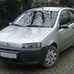 Punto Fire 1.2 16v