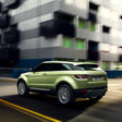 Evoque TD4 2.2 Prestige