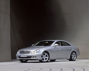 CLS 500