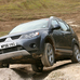 Outlander 2.0 DI-D 4WD Instyle