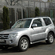 Mitsubishi Pajero Curto 3.2 Di-D