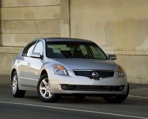 Altima 2.5