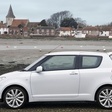 Swift 1.3 DDiS Sport