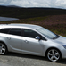 Astra Sports Tourer 1.6 ES Automatic