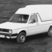 Volkswagen Caddy Hard-top