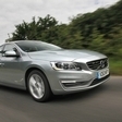 S60 D2 Kinetic Eco Powershift